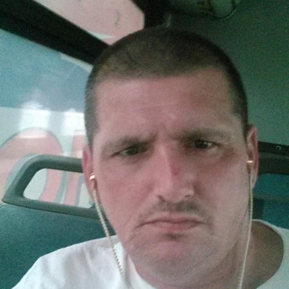 Meet your Posher, Marcus